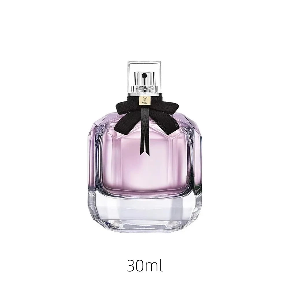 Yves Saint Laurent YSL Mon Paris Eau de Parfum Spray 30/50ml, Original Women perfume, Yves Saint Laurent Beauté Makeup