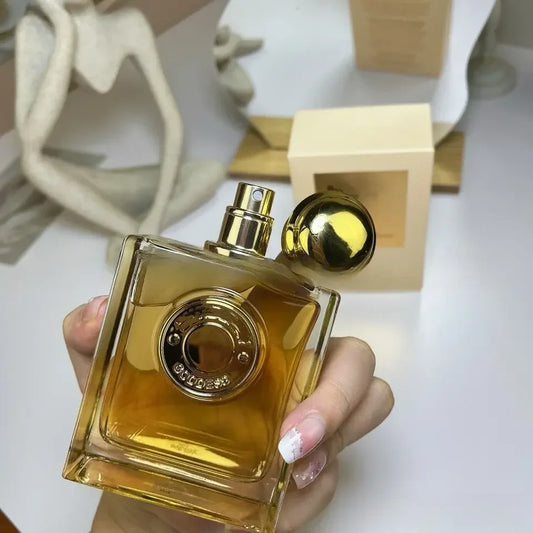 100ML Original Classic Goddess Perfume Suitable for Concentrated Parfum Fragrance Eau De Parfum Spray Women Luxury Parfum