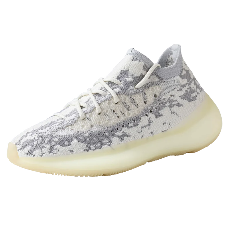 Unisex Coconut 380 Sports Shoes – Soft, Comfortable & High-Quality Running Sneakers for Men & Women, Couple Style