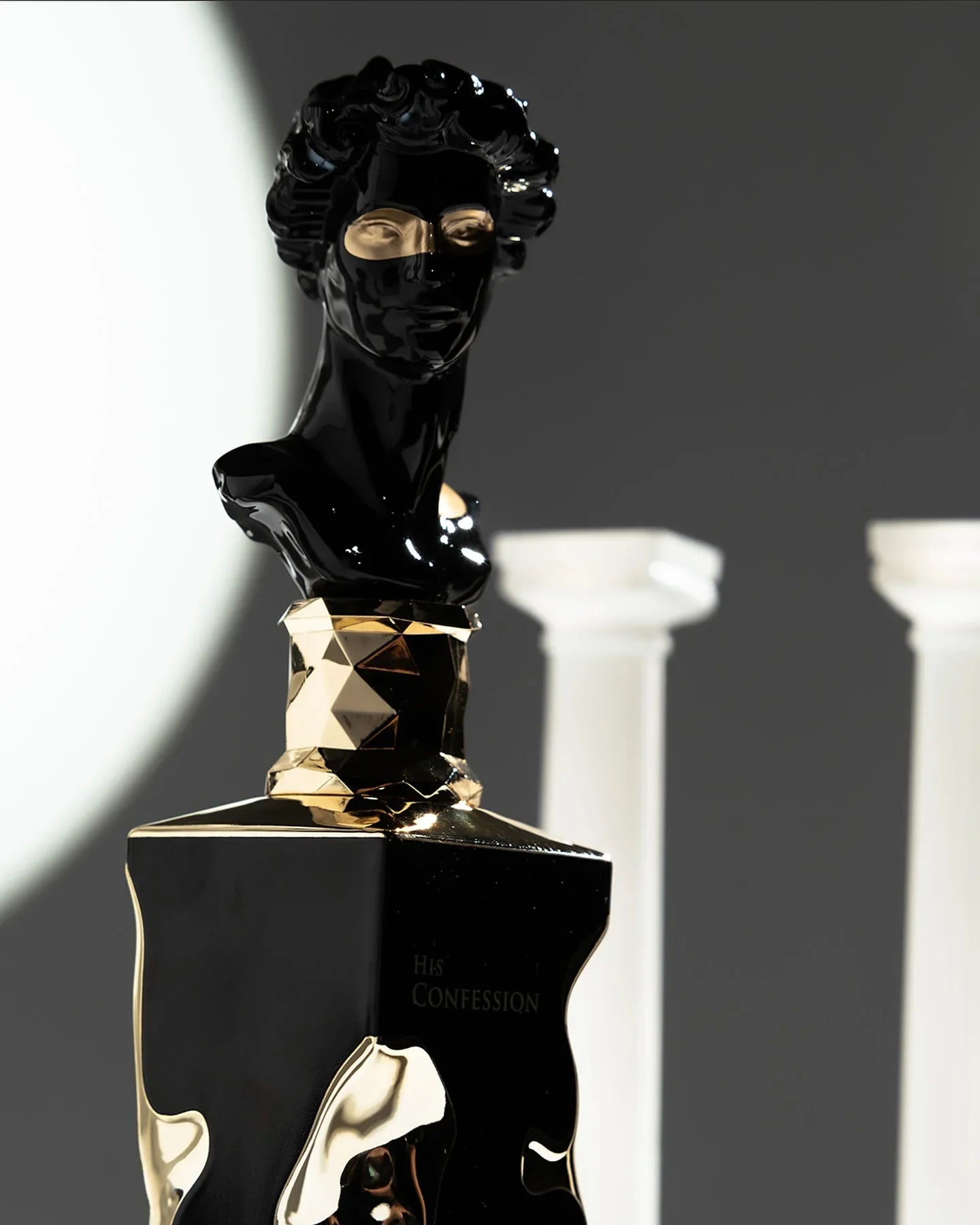 100ml Lattafa His Confession Fragrance Original High end Makeup Parfum Longlasting Unisex Spray Luxury Arabic Fragrance