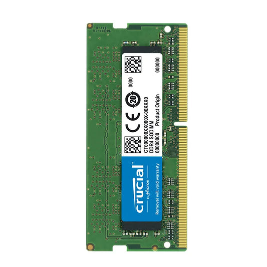 DDR4 Memory RAM 16GB 8GB 32GB 1.2V 260pin 3200MHz 2666MHz 2400MHz PC4 for Notebook Sodimm Memory