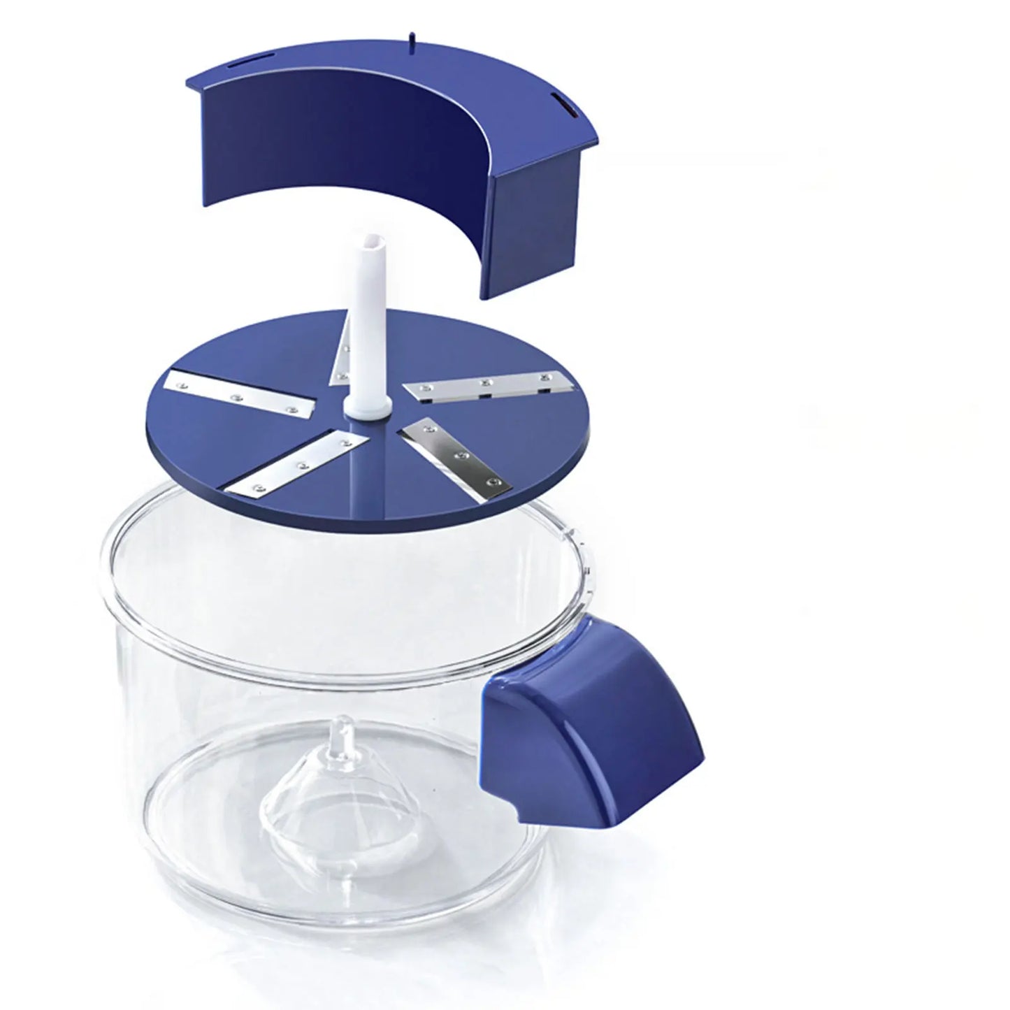 Electric Grape Peeling Machine Multipurpose Automatic Small Fruit Garlic Peeler Kitchen Tool for Cherry Tomato Grapes