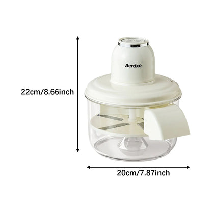 Electric Grape Peeling Machine Multipurpose Automatic Small Fruit Garlic Peeler Kitchen Tool for Cherry Tomato Grapes