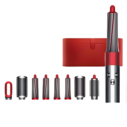 Hot Selling Hs05 Hs01 Hd08 Ht01 Hs08 Popular Salon wraps Styler and Accessories Ultrasonic Hs05 wraps Complete Long Hs05