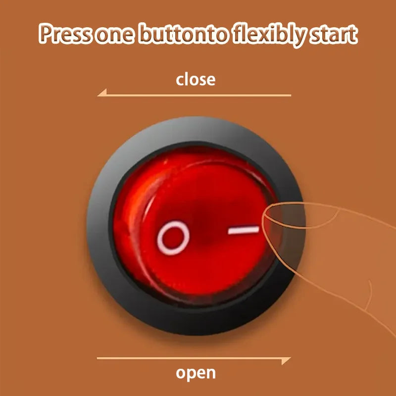 Automatic Electric Poacher and Boiler Plastic Kitchen Cooking Egg Maker for Soft-Boiled Eggs Machine Egg Cooker