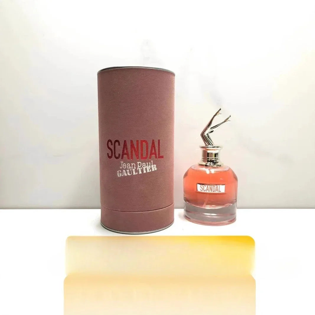 Jean Paul Gaultier Le Beau Gaultier Scandal Mens Fragrance Women's Eau De Parfum Body Spray High Quality Fragrance