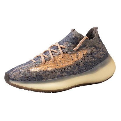 Unisex Coconut 380 Sports Shoes – Soft, Comfortable & High-Quality Running Sneakers for Men & Women, Couple Style