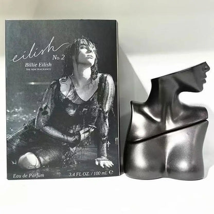 Billie Dubai Perfume 100ml For Women Classic Oriental Notes Lasting Vanilla Amber Bronze Fragrance Eau De Parfum