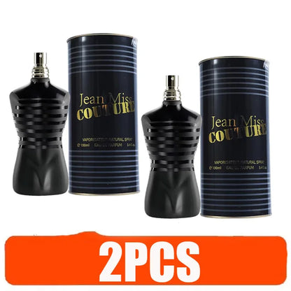 Pheromone Perfume Spray Men Parfume Intimate Partner Flirting Seduction Erotic Perfumes Sexy Fragrance Body Scent 100ML