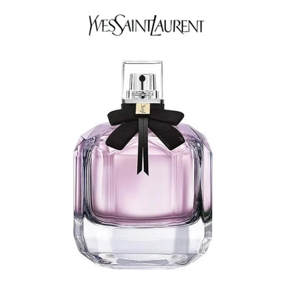Yves Saint Laurent YSL Mon Paris Eau de Parfum Spray 30/50ml, Original Women perfume, Yves Saint Laurent Beauté Makeup