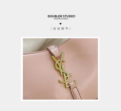 Trendy Women’s Underarm Bag – Large-Capacity Fashion Shoulder Bag, Minimalist Design, High-Quality & Versatile