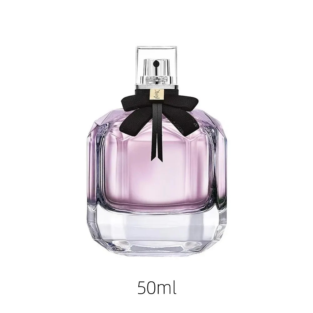 Yves Saint Laurent YSL Mon Paris Eau de Parfum Spray 30/50ml, Original Women perfume, Yves Saint Laurent Beauté Makeup