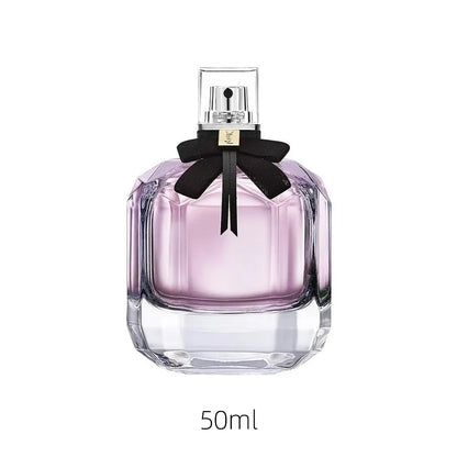 Yves Saint Laurent YSL Mon Paris Eau de Parfum Spray 30/50ml, Original Women perfume, Yves Saint Laurent Beauté Makeup