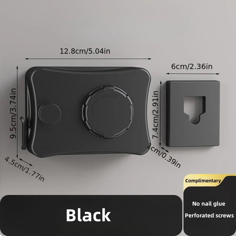 304Stainless Steel Clothesline, 5.1 Meters Retractable Laundry Rope Indoor Invisible Drying Rope Towel Quilt Clothes Drying Line