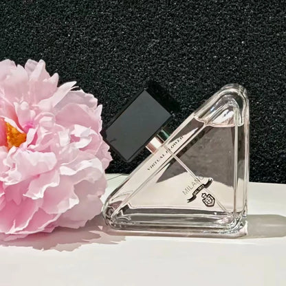 90ML High Quality Brand Perfume Long Lasting Fragrance Natural Fresh Floral Fragrance Body Mist Suitable for gifts and dates