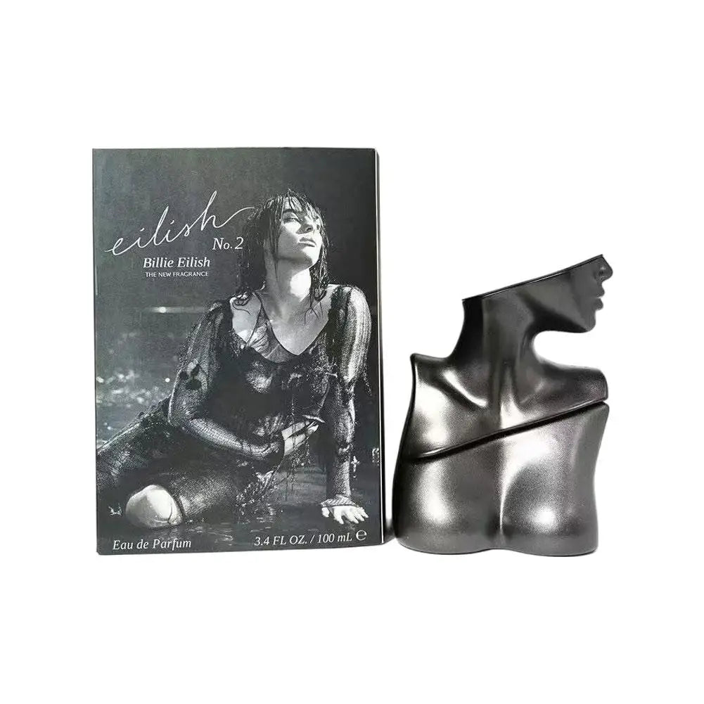 100ml Original Billie Dubai Woman Perfume Classic Oriental Notes Amber Bronze Eau De Parfum Lasting Vanilla Fragrance Perfume