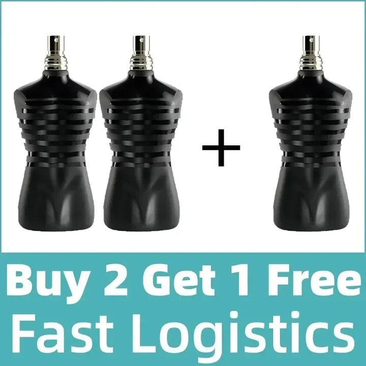 Pheromone Perfume Spray Men Parfume Intimate Partner Flirting Seduction Erotic Perfumes Sexy Fragrance Body Scent 100ML