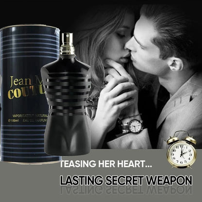 Pheromone Perfume Spray Men Parfume Intimate Partner Flirting Seduction Erotic Perfumes Sexy Fragrance Body Scent 100ML