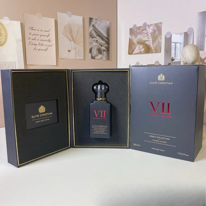 Premium Edgy Enchanting Perfume Man Orchid Citrus Musk Fragrance Gift&dating Unisex Fashion Long-lasting Mix-Oud-Wood Cologne