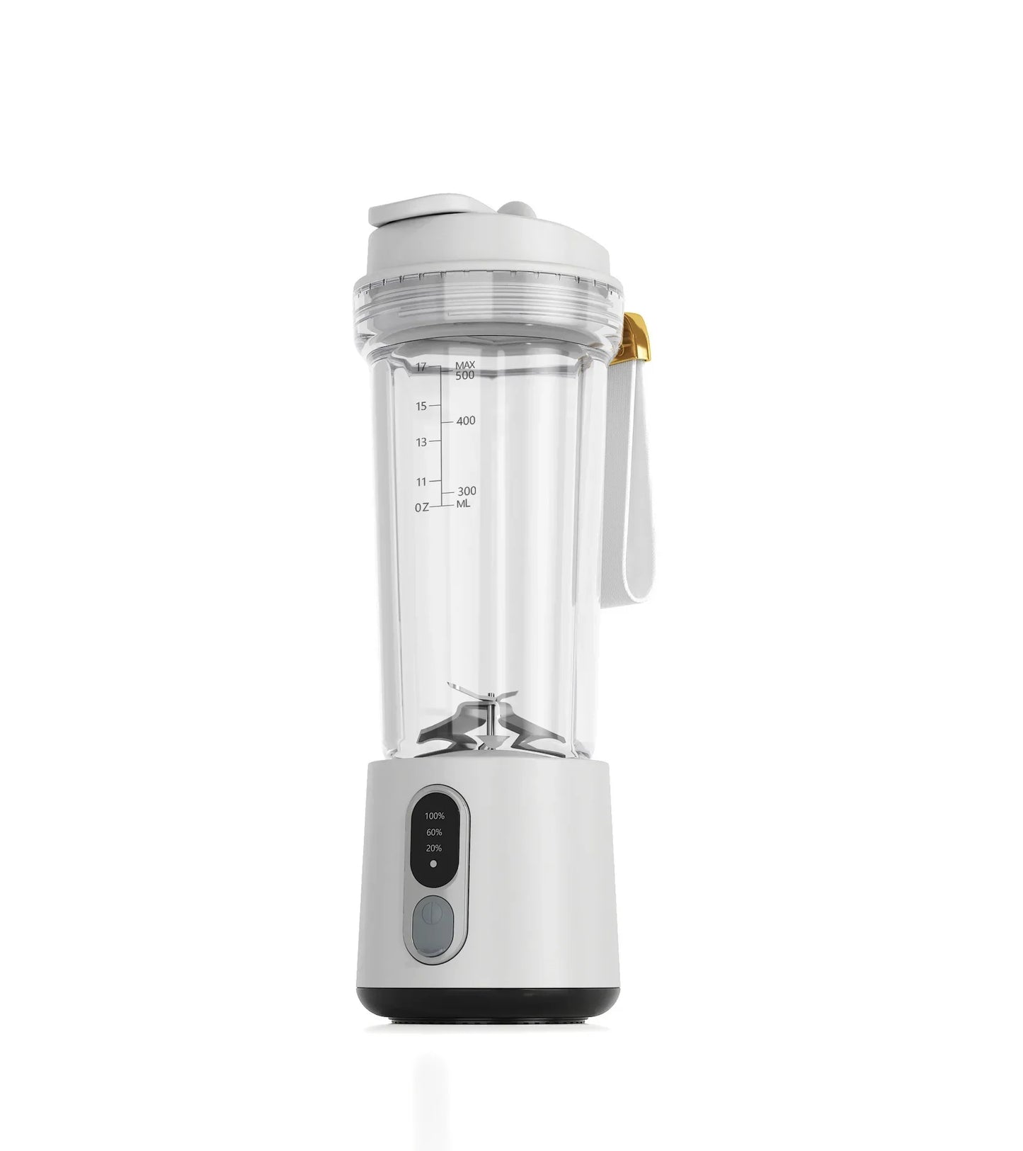 4000mAh Portable Juicer Dual Purpose Juice Cup 180W USB Outdoor Fresh Fruit Blender 4 Blade Smoothie Juice Cup Blender