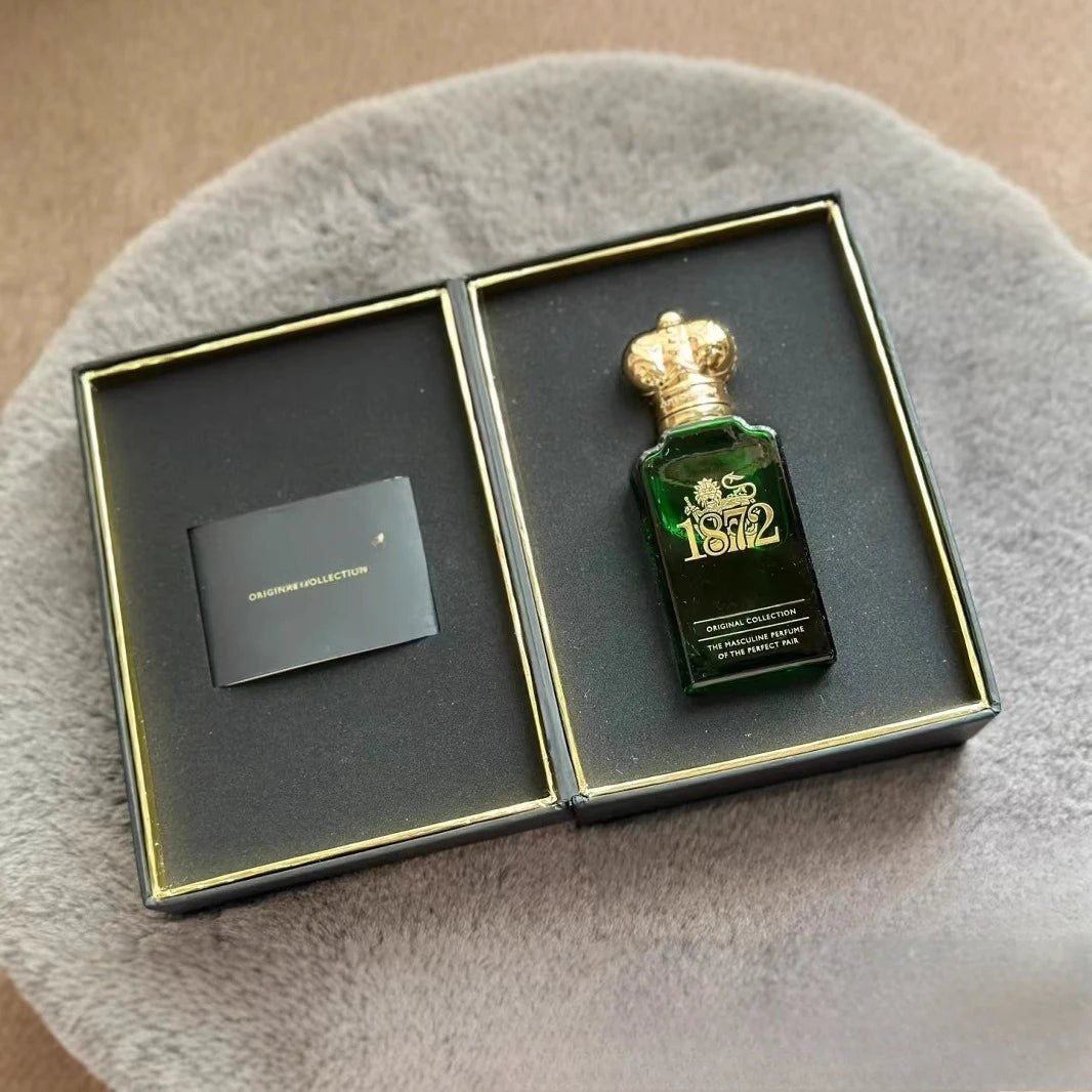 Premium Edgy Enchanting Perfume Man Orchid Citrus Musk Fragrance Gift&dating Unisex Fashion Long-lasting Mix-Oud-Wood Cologne