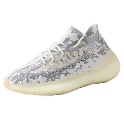 Unisex Coconut 380 Sports Shoes – Soft, Comfortable & High-Quality Running Sneakers for Men & Women, Couple Style