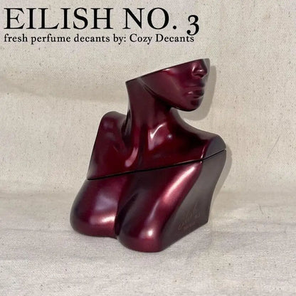 100ml Original Billie Dubai Woman Perfume Classic Oriental Notes Amber Bronze Eau De Parfum Lasting Vanilla Fragrance Perfume