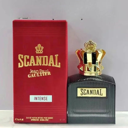 Jean Paul Gaultier Le Beau Gaultier Scandal Mens Fragrance Women's Eau De Parfum Body Spray High Quality Fragrance
