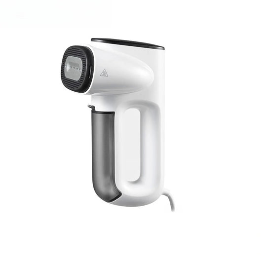 Electric Iron Absorption Type Hand-held Hanging Ironing Machine with Self-Priming Automatic Vacuum and Garment Steaming Function