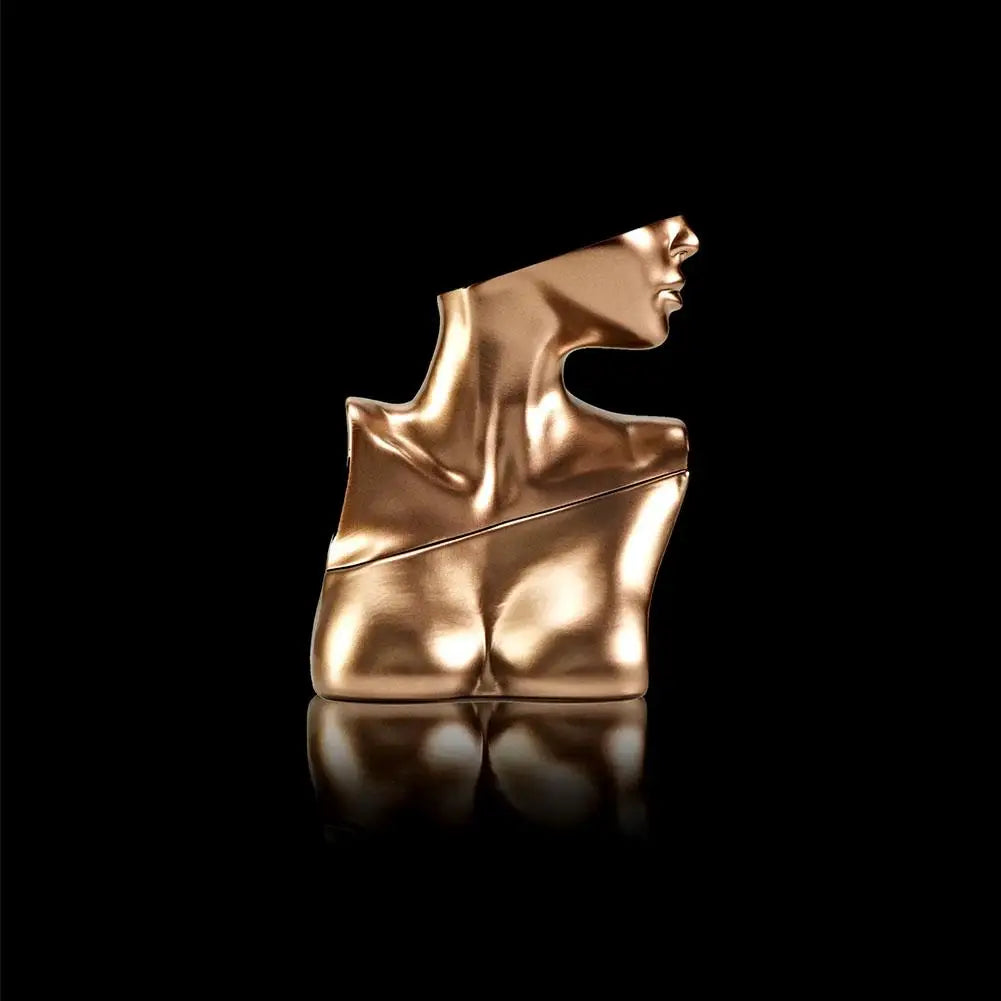 100ml Woman Billie Dubai Perfume For Women Classic Oriental Notes Lasting Vanilla Amber Bronze Fragrance Eau De Parfum Spray