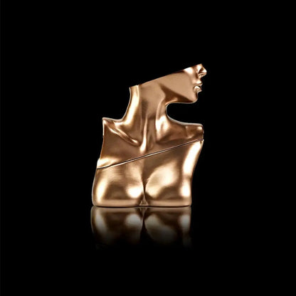 100ml Woman Billie Dubai Perfume For Women Classic Oriental Notes Lasting Vanilla Amber Bronze Fragrance Eau De Parfum Spray