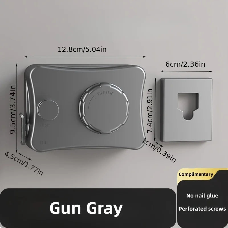 304Stainless Steel Clothesline, 5.1 Meters Retractable Laundry Rope Indoor Invisible Drying Rope Towel Quilt Clothes Drying Line