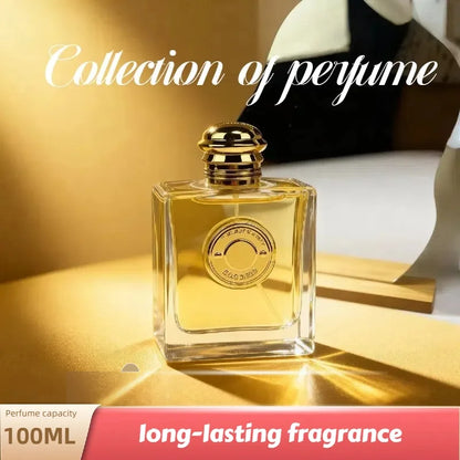 100ML Original Classic Goddess Perfume Suitable for Concentrated Parfum Fragrance Eau De Parfum  Spray Women Luxury Parfum