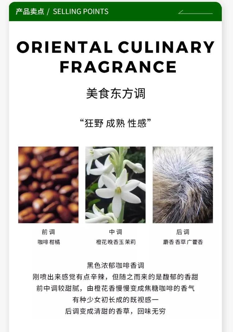 Yves Saint Laurent YSL Black Opium Eau de Parfum EDP for Women 30/50/90 ml, YSL Original Women‘s Perfume, Beauty Makeup