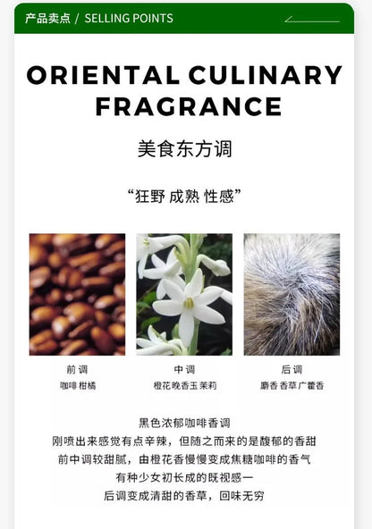 Yves Saint Laurent YSL Black Opium Eau de Parfum EDP for Women 30/50/90 ml, YSL Original Women‘s Perfume, Beauty Makeup