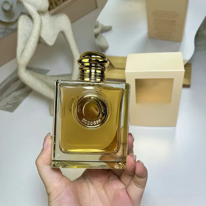 100ML Original Classic Goddess Perfume Suitable for Concentrated Parfum Fragrance Eau De Parfum  Spray Women Luxury Parfum