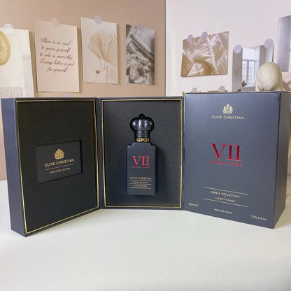 Premium Edgy Enchanting Perfume Man Orchid Citrus Musk Fragrance Gift&dating Unisex Fashion Long-lasting Mix-Oud-Wood Cologne