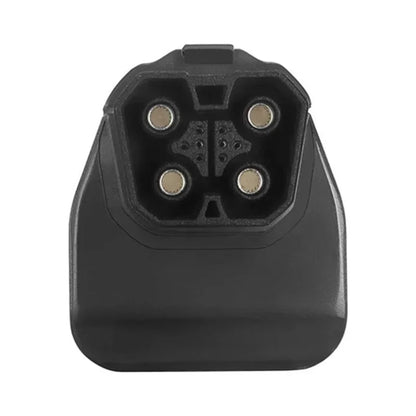 ECOFLOW DEL TA Pro To Smart Generator Adaptor