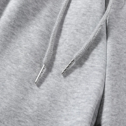 CAAYU Sweatpants Mens Straight Pants Large Size Male Loose Black Casual Pants Streetwear Sport Trousers Joggers Oversize Sports