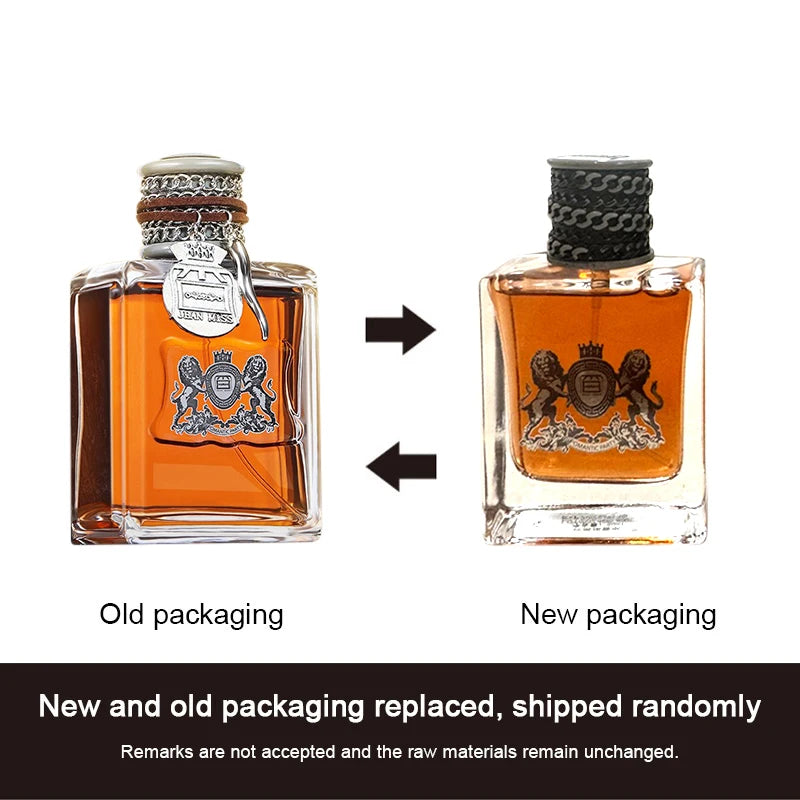 Brand Perfume Mix Oud Wood Men Sandalwood Perfume Spray Flirting Pheromone Long Lasting Romance Attract Women Wild Boys Perfume