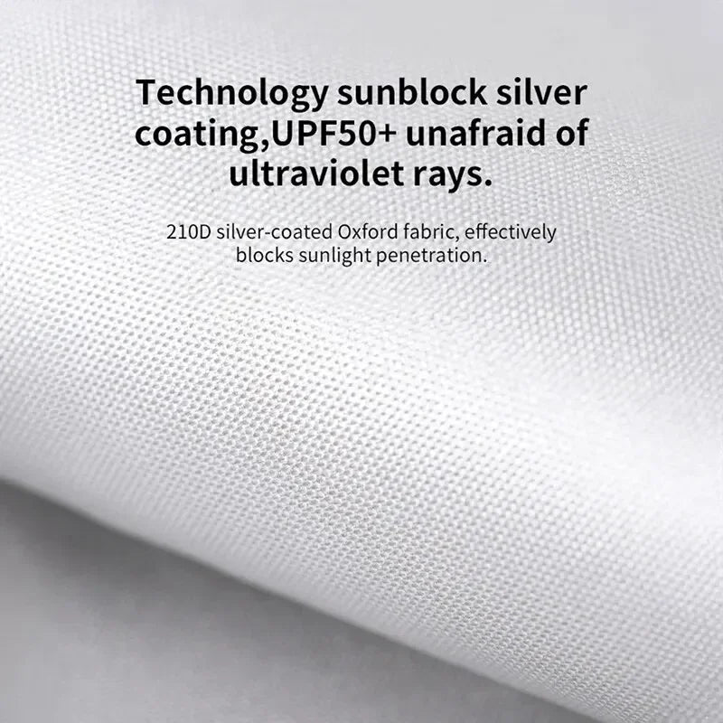 Outdoor Folding Tent Fully Automatic Quick Opening Tent 3-4 Person Self Driving Camping Tent Rain Proof Sun Proof Portable