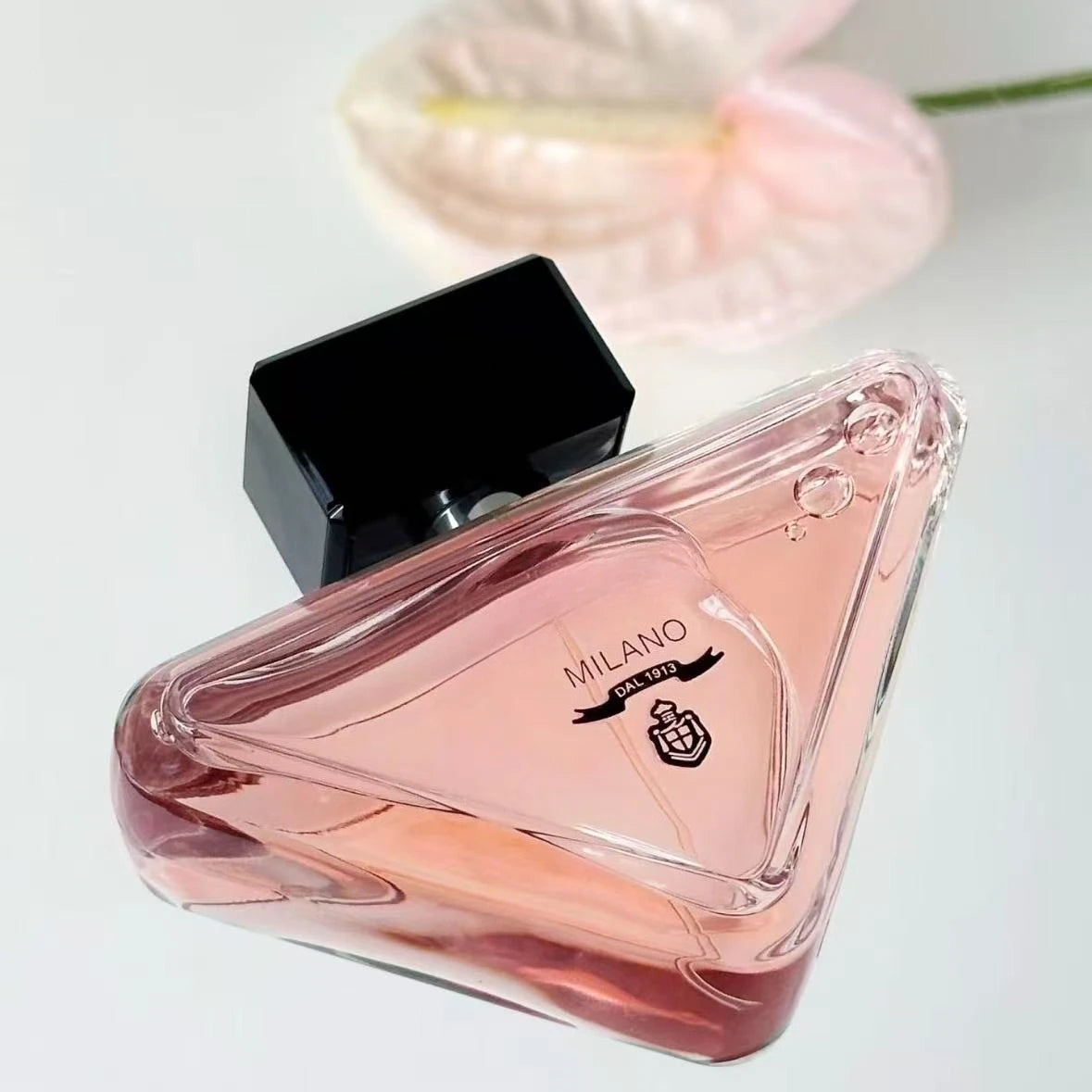 90ML High Quality Brand Perfume Long Lasting Fragrance Natural Fresh Floral Fragrance Body Mist Suitable for gifts and dates